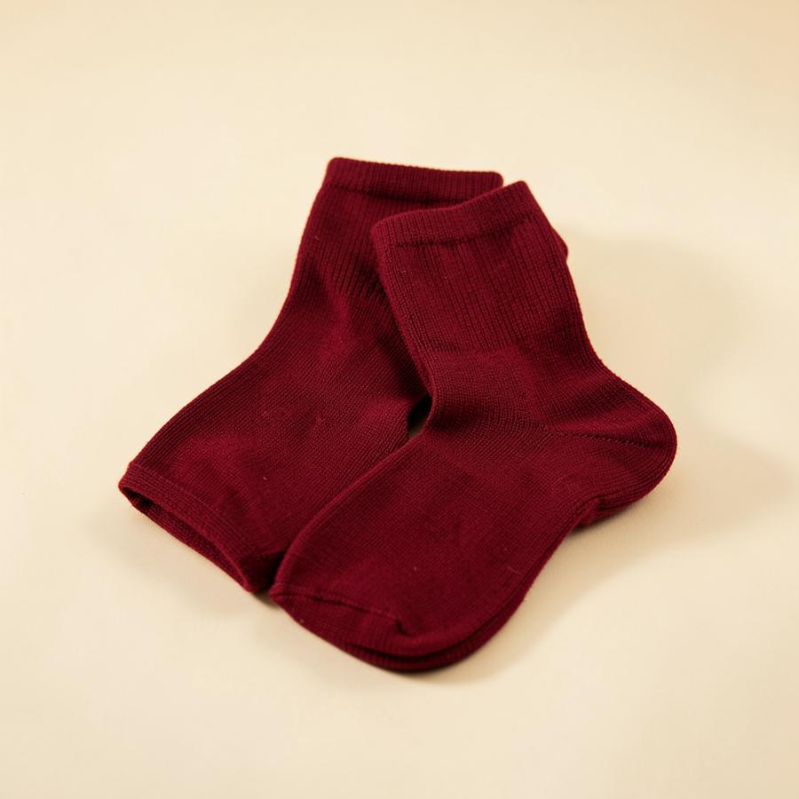 Merino Compression Socks